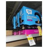 COLLAPSIBLE DOG POOLS - PLAY-ON