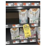 SINGLE SERVE CAT FOOD POUCHES - PURINA FANCY FEAST