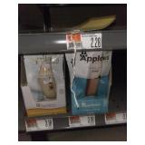 SINGLE SERVE CAT FOOD POUCHES - APPLAWS