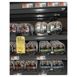 DOUBLE SINGLE-SERVE CONTAINERS CAT FOOD - SHEBA