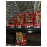 SINGLE SERVE CAT FOOD POUCHES - DELECTABLES