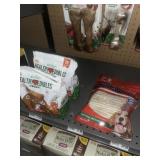 DOG CHEW TREATS - NYLABONE / LAZY DOG / PET FACTOR