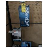 ASSORTED CAR SEAT COVERS - PLAY-ON / PET SAFE / RO