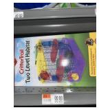 KAYTEE CRITTER TRAIL 2-LEVEL HABITAT - HAMSTER / G
