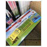 KAYTEE CRITTER TRAIL MULTI-LEVEL FERRET CAGE