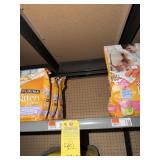 BAGS KITTEN FOOD - PURINA