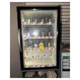 MINUS FORTY FREEZER - 1 GLASS DOOR