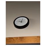 CLOCK (ON WALL - HIGH)