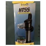 AQUARIUM HEATERS - TETRA SUBMERSIBLE - 200W