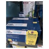 AQUARIUM AIR PUMPS - FINS FIRST