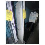 AQUARIUM HINGED GLASS TOP - AQUEON BREEDER - 36