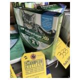 FLEA & TICK - ELANCO ADVANTAGE XD - CAT - 1 DOSE -