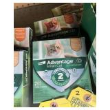 FLEA & TICK - ELANCO ADVANTAGE XD - CAT - 2 DOSE -