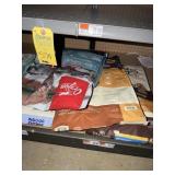 ASSORTED BAGS CAT FOOD - ORIJEN / ACANA / WELLNESS