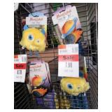 CAT TOYS (END CAP SIDE)