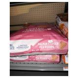 BAGS CAT FOOD - NATURAL BALANCE - 10+/-LB