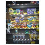 CAT TREATS - PURINA / FRISKIES / GREENIES / ORIJEN