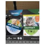 ASSORTED CAT HEALTH & WELLNESS - COMFORT, CALMING,