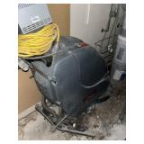 BETCO CREWMAN AS20B FLOOR SCRUBBER WITH BETCO FAST