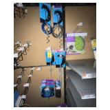 DOG CABLES & ACCESSORIES - CABLES / STAKES / STAKE