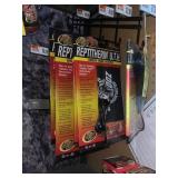 HEATERS - ASSORTED SIZES - ZOO MED REPTITHERM