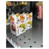 ASSORTED LAMPS - ZOO MED, EXOTERRA, ETC