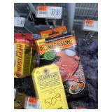 LAMPS - ZOO MED POWER SUN - 80 WATT