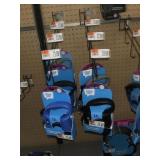 DOG RETRACTABLE LEASHES - PLAY-ON / FLEXI