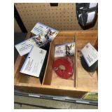 DOG ITEMS - TRAINING LEASHES - COASTAL / REFLECTIV