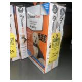 DOG ANXIETY THUNDER SHIRTS - L