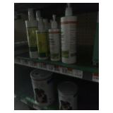 DOG HEALTH & WELLNESS - NATURVET / PET AG / GRANNI