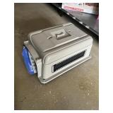 PET-MATE KENNEL - 20-30LB - 28x20.5x21.5