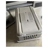 PET-MATE KENNEL - 50-70LB - 36x25x27