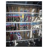 DOG COLLARS / HARNESSES / LEASHES - PLAY-ON / COAS