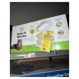 PURINA BREEZE LITTER BOX