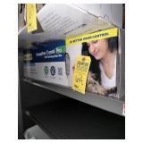 PET SAFE SELF CLEANING LITTER BOX