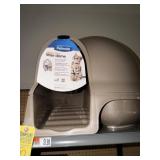 PET MATE LITTER DOME