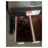 LOOSE DOG BULLY BONES (END CAP)