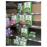 DOG DENTAL TREATS - GREENIES / PEDIGREE / STELLA &