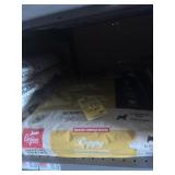 BAGS DOG FOOD - ORIJEN - 20+LB