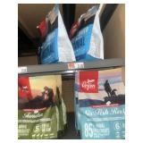 BAGS DOG FOOD - ORIJEN - 5-LB