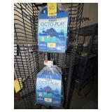 FERRET PRODUCTS - 4- PLAY ITEMS / 2- BEDS