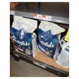 ASSORTED BAGS CAT FOOD - BLUE BUFFALO