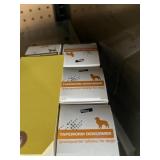 DEWORMER - ELANCO TAPEWORM - DOG - 5 TABS