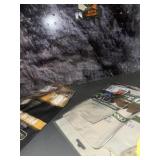 FOOD, ETC - BEARDED DRAGON, SNAKE, TURTLE, FISH, F