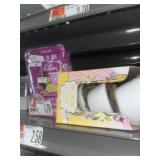 SINGLE-SERVE CONTAINERS DOG FOOD - WERUVA / LIL PL