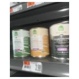 CANS DOG FOOD - OPEN FARM