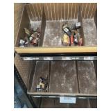 LOOSE DOG BULLY BONES (SECTION 1)