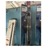 AQUARIUM HEATERS - ASSORTED SIZES - FINS FIRST