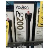 AQUARIUM HEATERS - AQUEON PRO - 200W
